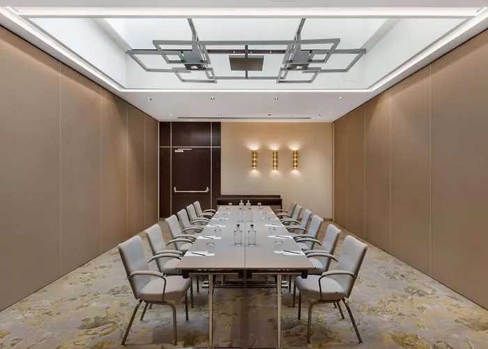 Radisson Blu Béke Hotel, Budapest