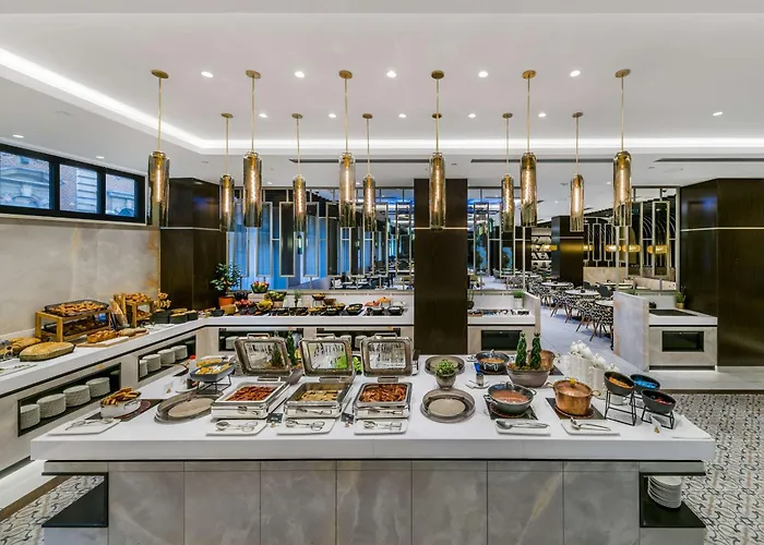 Radisson Blu Béke Hotel, Budapest