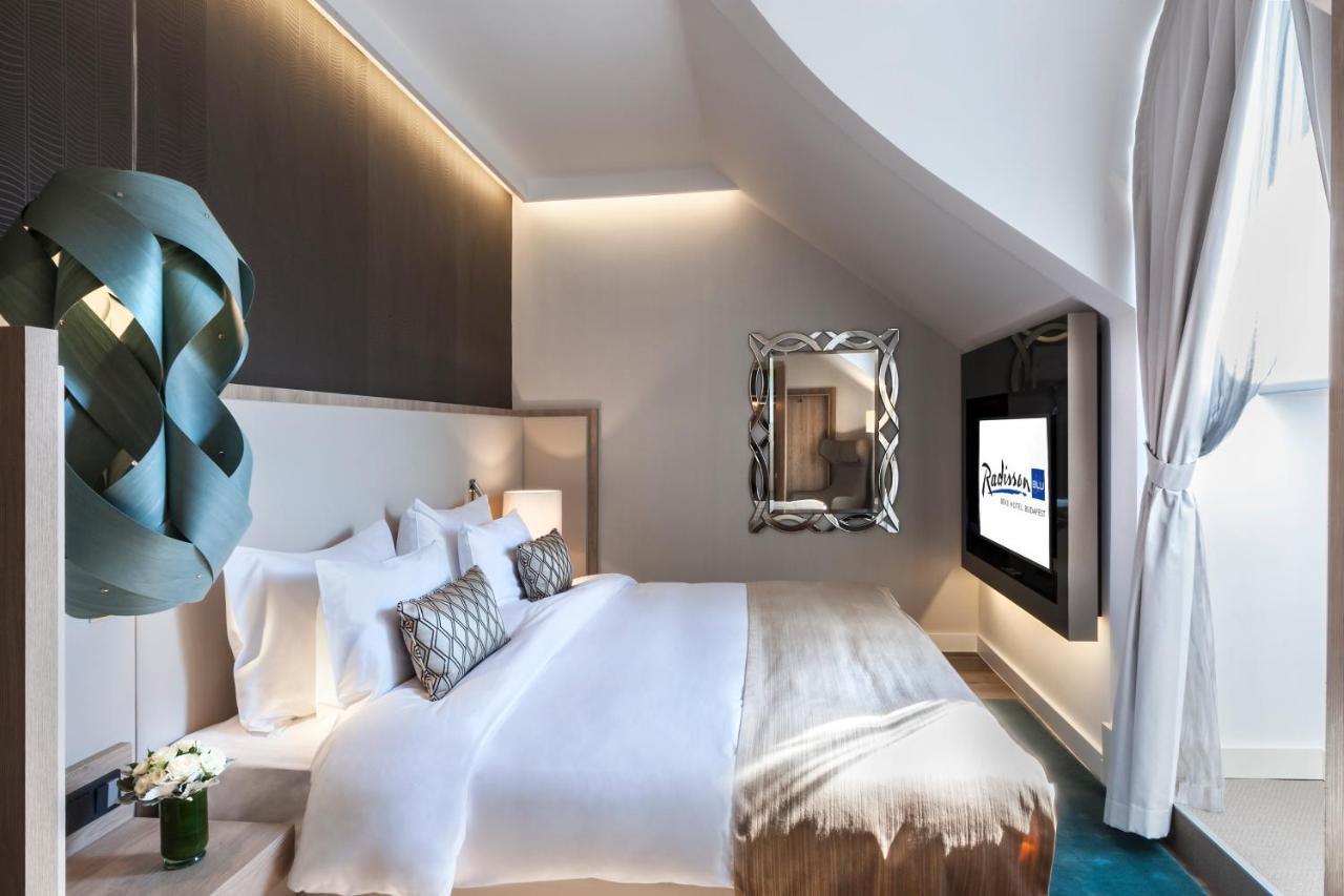 Hotel Radisson Blu Béke Hotel, 4*